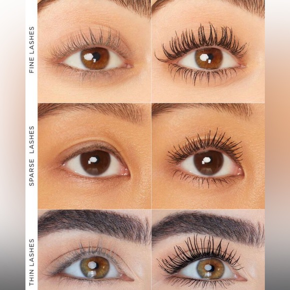 New bundle of 2 deluxe size Tarte maneater voluptuous mascara - Picture 5 of 6